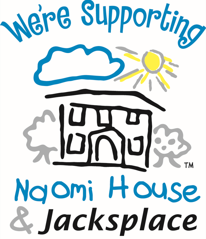 Go to the Naomi House website